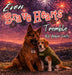 Even Brave Hearts Tremble by Amber Justis
