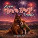 Even Brave Hearts Tremble by Amber Justis