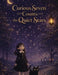 Curious Seven Counts the Quiet Stars by Alyx Bridwell