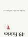 49 Fairies: Doot Doot Doot Da Do...& Bigfoot too by Daniel A. Jarvis