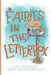 Fairies in the Letterbox by Corey A. McCarty, Corey A. McCarty