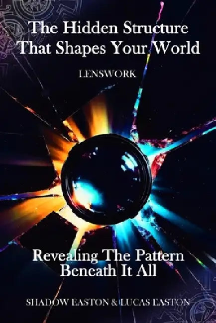 The Hidden Structure That Shapes Your World: Revealing The Pattern Beneath It All by Shadow Easton, Lucas Easton