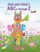Zoey and Cloey's ABCs through Z by Indya McGrone, Indya McGrone