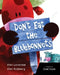 Don't Eat the Bluebonnets by Ellen Leventhal, Ellen Rothberg, Joel Cook