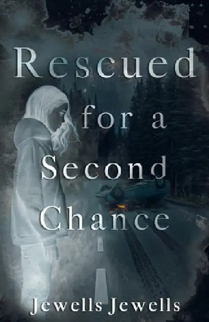 Rescued for a Second Chance by Jewells Jewells