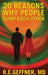 20 Reasons Why People Dump Each Other by R. E. Geffner