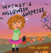 Whimsy's Halloween Surprise by Seahorn, Tara Seahorn, April McCay