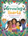 Growing Hearts: Big Feelings & Kind Words - A Workbook for Kids by Christa Butler