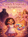 Antonella and the Candy Cupcake Kingdom by Frank Mungiello