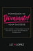 Permission to Dominate Your Success by Liz M. Lopez