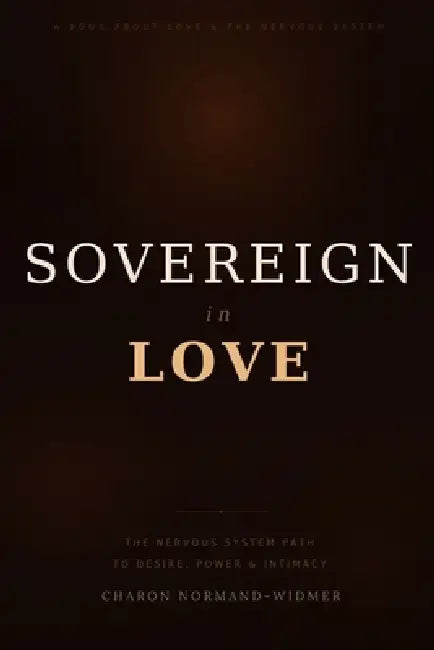 Sovereign in Love by Charon Normand-Widmer