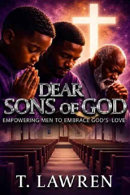 Dear Sons of God by T. Lawren