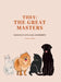 They: The Great Masters by Alejandra A. Gonzalez