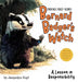 Bernard Badger's Watch: A Lesson in Responsibility by Jacquelyn Kopf
