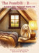 The Possibility Bunny by Quinndon K. Sparks, Quinndon K. Sparks, Quinndon K. Sparks