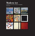 Modern Art Emergence, Form, and the Threshold of Intelligibility by William Figueroa