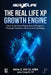 The Real Life XP Growth Engine: How to Achieve Exponential Progress Through Systems, Structure, and Strategy by IV Hill Alvin C.
