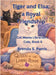 Tiger and Elsa: a Royal Friendship by Brenda S. Parris