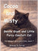 Cocoa and Misty: Gentle Giant and Little Furry Comfort Cat: Gentle Giant and Little Furry Comfort Cat: Gentle Giant and by Brenda S. Parris