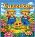Fuzzdots by Robin R. R. Frick