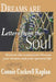 Dreams Are Letters From The Soul