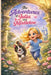 The Adventures of Julia and Mistletoe by Julzz R