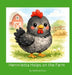 Hennrietta Helps on the Farm by Steffanie Dolle