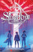 Keyglyph Saga: Shadow by Quentin Burroughs