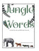 Jungle Words: A Story For Those Who Speak Differently, Or Not At All by Lauren Walters, Lauren Walters
