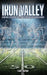 Iron Valley: A Football Story About Belief, Brotherhood, and Second Chances by Kenny Simpson