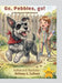 Go, Pebbles, go! A Day of Play by Brittany A. Sullivan, Brittany A. Sullivan, Brittany A. Sullivan