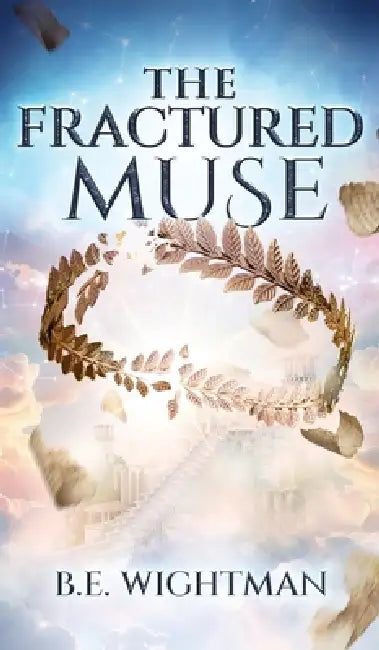 The Fractured Muse by Brett Wightman