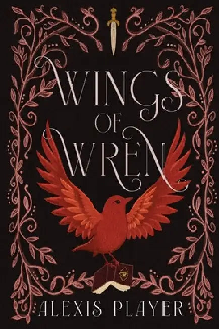 Wings of Wren by Alexis Player