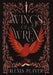 Wings of Wren by Alexis Player