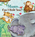 Mama, Can I Hold You? by Lisa Mansour, Bonnie Lemaire