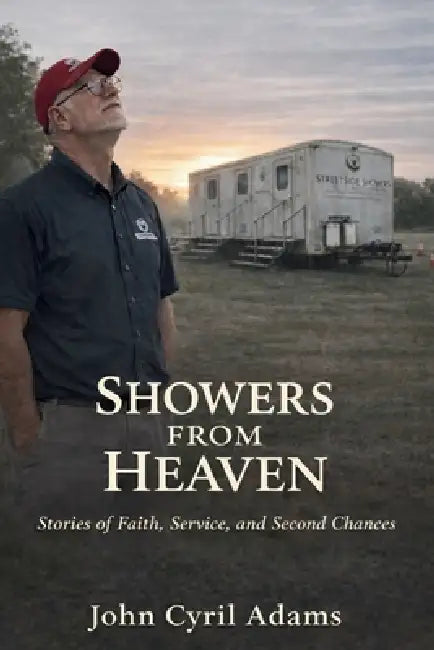 Showers From Heaven by John Cyril C. Adams