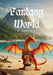 Fantasy World by Anna M. Willis