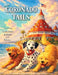 Cool Coronado Tails by Michael Phillips Ives, Michael Phillips Ives