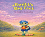 Emitt's Big Feet by Heidi Jo Guiding Star