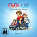ChiChi & Me: Extra-ordinarily different by J. B. Elmore, J. B. Elmore