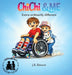 ChiChi & Me: Extra-ordinarily different by J. B. Elmore, J. B. Elmore