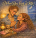 When You Look at Me: A mother's lessons, love, and reflections by Crystal R. Patton