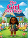 The Girl Next Door by Eden Olivia