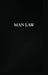 Man Law by Chris Walker