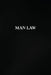 Man Law by Chris Walker