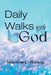 Daily Walks with God by Marlene L. Burling