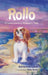 Rollo: A Lowcountry Puppy's Tale by Adrienne Love, Hilda Stark