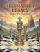 The Chess King by Lucero Quiroga Marin, Matthew Cascioli