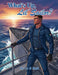 What's Up, Lil'Sailor? by Lucero Quiroga Marin, Matthew Cascioli