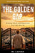 The Golden Gap: Reclaim, Reset, and Reposition Your Life After 50 by Mj Carver